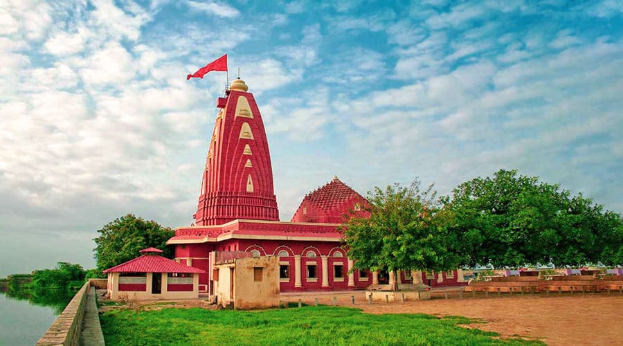 Dwarkadhish Somnath Short Trip