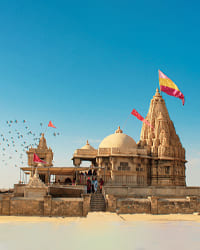 Rukmani Mandir